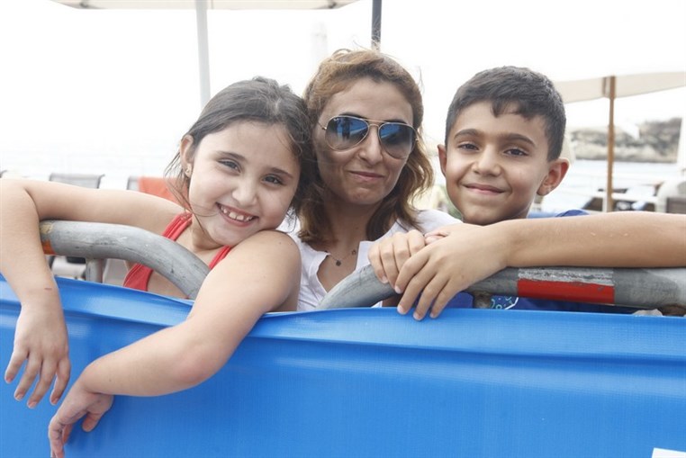 Lebanese Swimming Championship